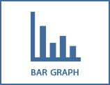 bar graph infographic