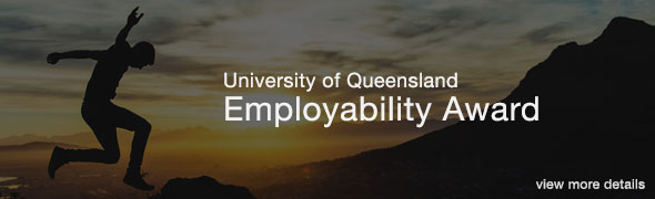 uq employability award