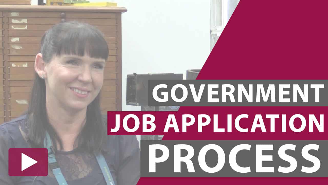government application process thumbnail