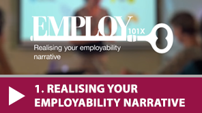 communicating employability video thumbnail